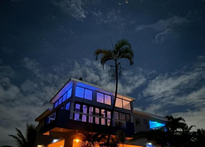 Апартаменти Swim & Paint Art Retreat Las Piedras Екстер'єр фото